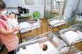 Hàn Quốc xem xét tặng mỗi trẻ mới sinh 1,9 tỷ đồng