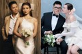 Những nàng mẫu Việt vóc dáng 'mình hạc xương mai' lấy chồng điển trai