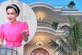 Toàn cảnh biệt thự 300 tỷ của nữ danh hài “giàu nhất Việt Nam“
