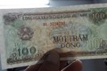 3 tờ tiền giấy của Việt Nam đang lưu hành nhưng hiếm gặp