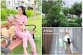 Cận cảnh biệt thự 15 tỷ xa hoa của Angela Phương Trinh