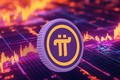 Giá Pi Network rớt giảm: “Pi thủ” lo mất trắng, đua nhau bán