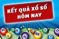 Trực tiếp kết quả xổ số miền Nam hôm nay 15/03/2025