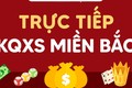 Trực tiếp kết quả xổ số miền Bắc hôm nay 01/04/2025