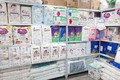 Tã, bỉm “gắn mác” Hàn – Nhật: Thật hay chiêu trò lừa người dùng?