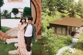 Biệt thự nghỉ dưỡng “đi mỏi chân” của Trường Giang - Nhã Phương