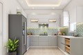 10 lỗi thiết kế phòng bếp vừa tốn tiền vừa bất tiện