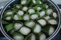Loại bánh xưa chống đói thành đặc sản dân phố tranh nhau mua 