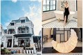 Toàn cảnh biệt thự 450m2 bề thế của Đoàn Di Băng
