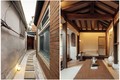 Sâu trong hẻm nhỏ, nhà 29m2 vẫn tràn ngập ánh sáng