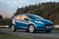 Ford Fiesta lần thứ 3 'đăng quang' tại châu Âu