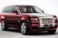 Tất tần tật về Cullinan, SUV siêu sang của Rolls-Royce