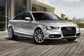 Lộ thông tin về xe sang Audi A4 thế hệ mới