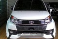 Chi tiết mẫu SUV giá chưa đến 400 triệu đồng của Toyota