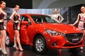 Mazda2 2015 sắp về Việt Nam có giá từ 450 triệu đồng