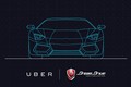 Taxi Uber: Hơn 3 triệu đồng cho 15 phút ngồi siêu xe