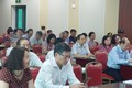 Đảng ủy LHH Việt Nam tổ chức Hội nghị tập huấn công tác Đảng 2023 