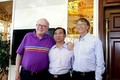 Người được giới kinh doanh ví như “Warren Buffett của Trung Quốc” là ai?