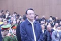 Tuyên phạt Chủ tịch Tập đoàn Tân Hoàng Minh 8 năm tù