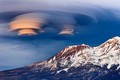 Núi Shasta- nơi giao thoa giữa thế giới vật chất và tâm linh
