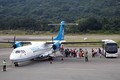 Đường bay TP HCM - Côn Đảo tỷ lệ đặt chỗ hơn 95% ngày 28/4