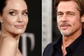 Cuộc chiến ly hôn kéo dài 8 năm của Brad Pitt và Angelina Jolie
