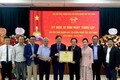 Hội Trí thức Khoa học và Công nghệ trẻ Việt Nam kỷ niệm 20 năm thành lập