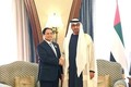 Thủ tướng Phạm Minh Chính thăm chính thức UAE, Qatar và Saudi Arabia