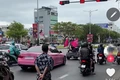 Làm rõ thông tin đoàn "siêu xe" ngang nhiên vượt đèn đỏ ở Đà Nẵng