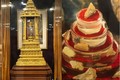 Lễ chiêm bái xá lợi Đức Phật Thích Ca Mâu Ni từ ngày 3/5/2025
