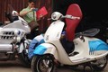 Đại gia Việt chi 17 tỷ “rinh” siêu phẩm Vespa 946