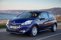 Xe Pháp Peugeot sắp lắp ráp tại Việt Nam