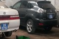 Lexus xài chung biển khủng với Toyota Corola ở Thanh Hóa