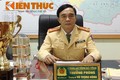 Trưởng phòng CSGT Hà Tĩnh: Đang yêu cầu CSGT viết giải trình