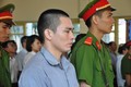 Vụ ông Chấn tù oan: Đang xét xử Lý Nguyễn Chung 