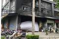 Liên tiếp cháy chung cư ở Hà Nội, trách nhiệm thuộc về ai?