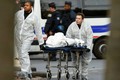 Đại sứ quán VN tại Pháp ra thông báo sau vụ khủng bố liên hoàn