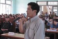Điều tra viên chính vụ ông Huỳnh Văn Nén nói gì?