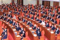 Hội nghị Trung ương Đảng đề cử 4 chức danh lãnh đạo chủ chốt