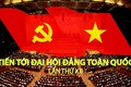 Các kỳ Đại hội của Đảng Cộng sản Việt Nam qua ảnh 