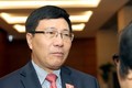 Bộ trưởng Ngoại giao Phạm Bình Minh: Đối ngoại phải độc lập, tự chủ