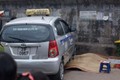 Taxi Thanh Nhàn đâm chết người: Bé trai rất nguy kịch