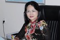 Bà Đặng Thị Ngọc Thịnh được đề cử làm Phó chủ tịch nước