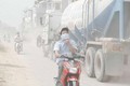 Phát hiện thuỷ ngân trong không khí Hà Nội: Điều tra nguồn phát tán