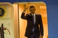 Tổng thống Obama làm những gì trong ngày đầu tiên ở Việt Nam?