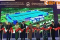 Vinamilk khánh thành nhà máy sữa 23 triệu đô tại Campuchia