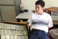 Thú “đốt tiền” của các trùm ma túy Việt khét tiếng