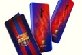 Fan CLB Barcelona chắc chắn sẽ chết mê mẫu smartphone này