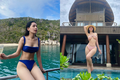 Fan cứng chờ bao lâu để ngắm “tỷ tỷ” Chi Pu diện bikini?