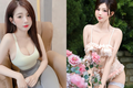 Hot girl Bến Tre gương mặt thiên thần sở hữu siêu vòng 1